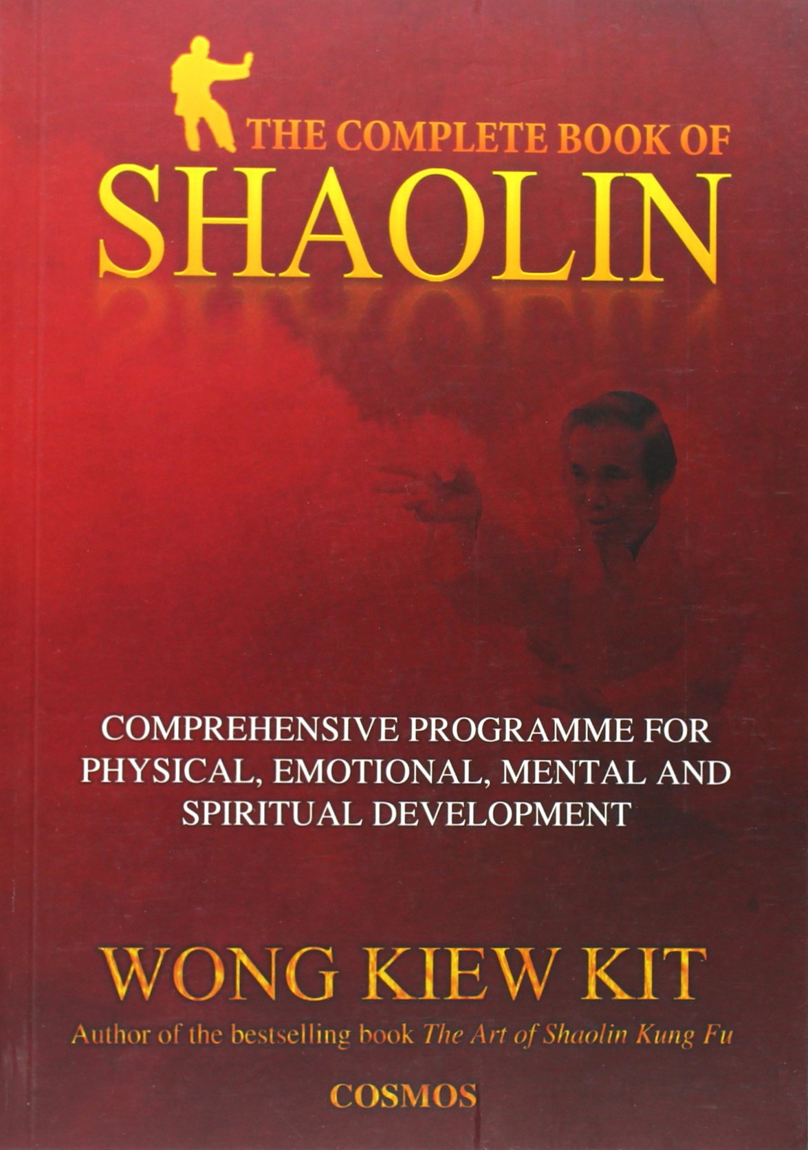 The Art Of Shaolin Kung Fu By Wong Kiew Kit Pdf File